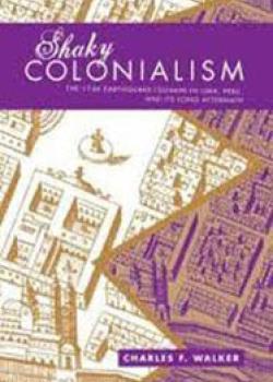 Shaky Colonialism