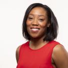 Traci Parker Portrait