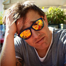 Adam Zientek Portrait