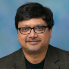 Sudipta Sen Portrait